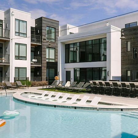 Sonder By Marriott Bonvoy Village 21 Apartments Hillsboro Village 纳什维尔 外观 照片