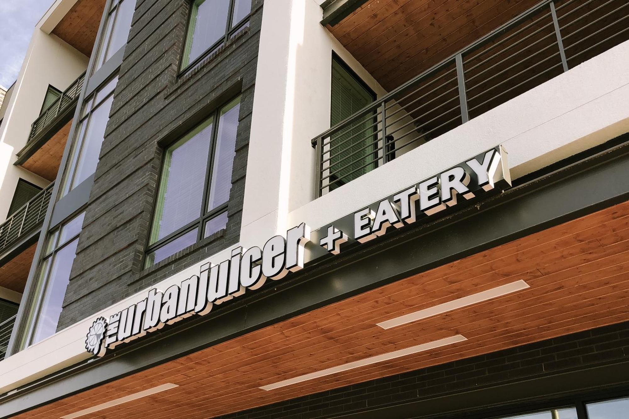 Sonder By Marriott Bonvoy Village 21 Apartments Hillsboro Village 纳什维尔 外观 照片