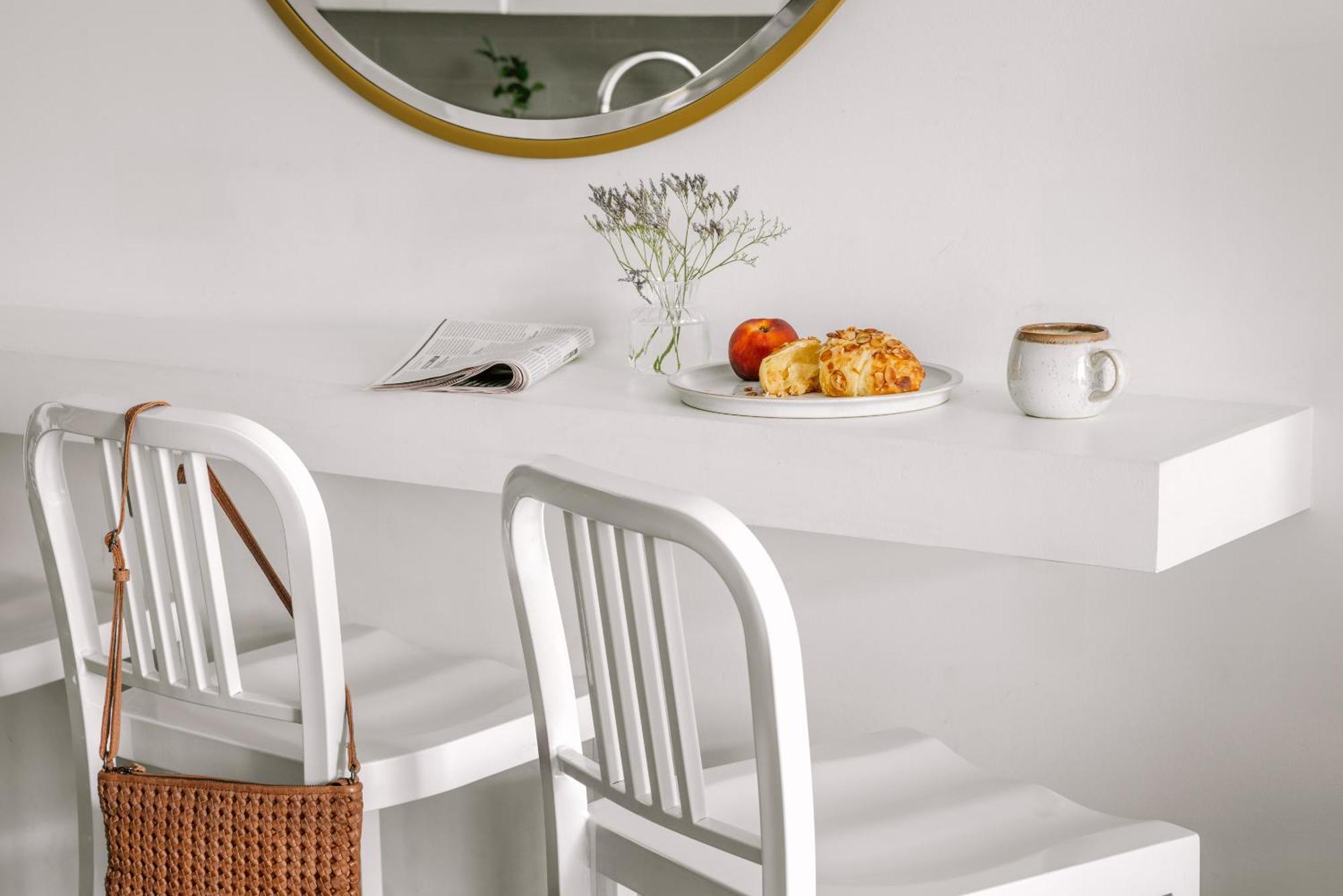 Sonder By Marriott Bonvoy Village 21 Apartments Hillsboro Village 纳什维尔 客房 照片