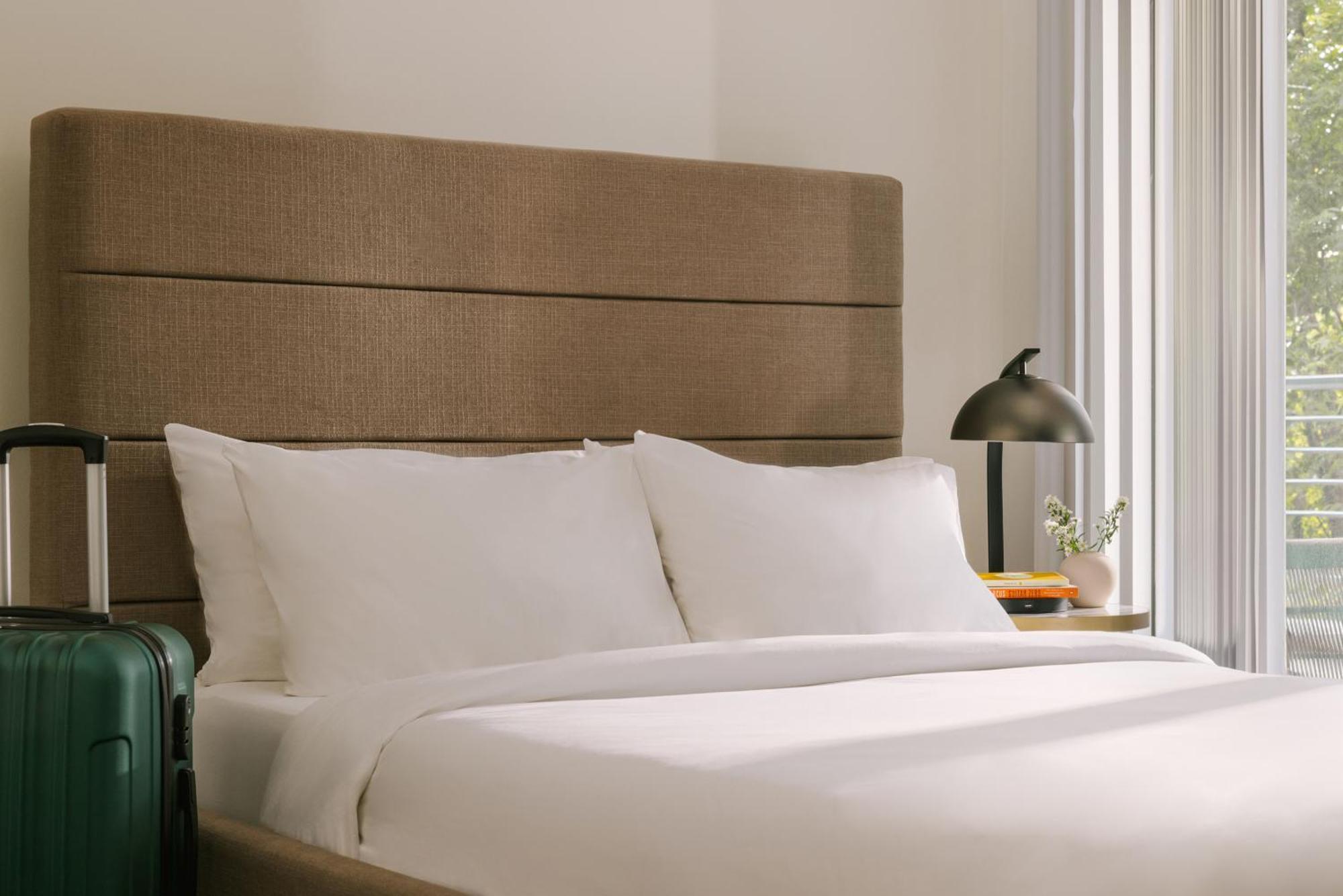 Sonder By Marriott Bonvoy Village 21 Apartments Hillsboro Village 纳什维尔 客房 照片