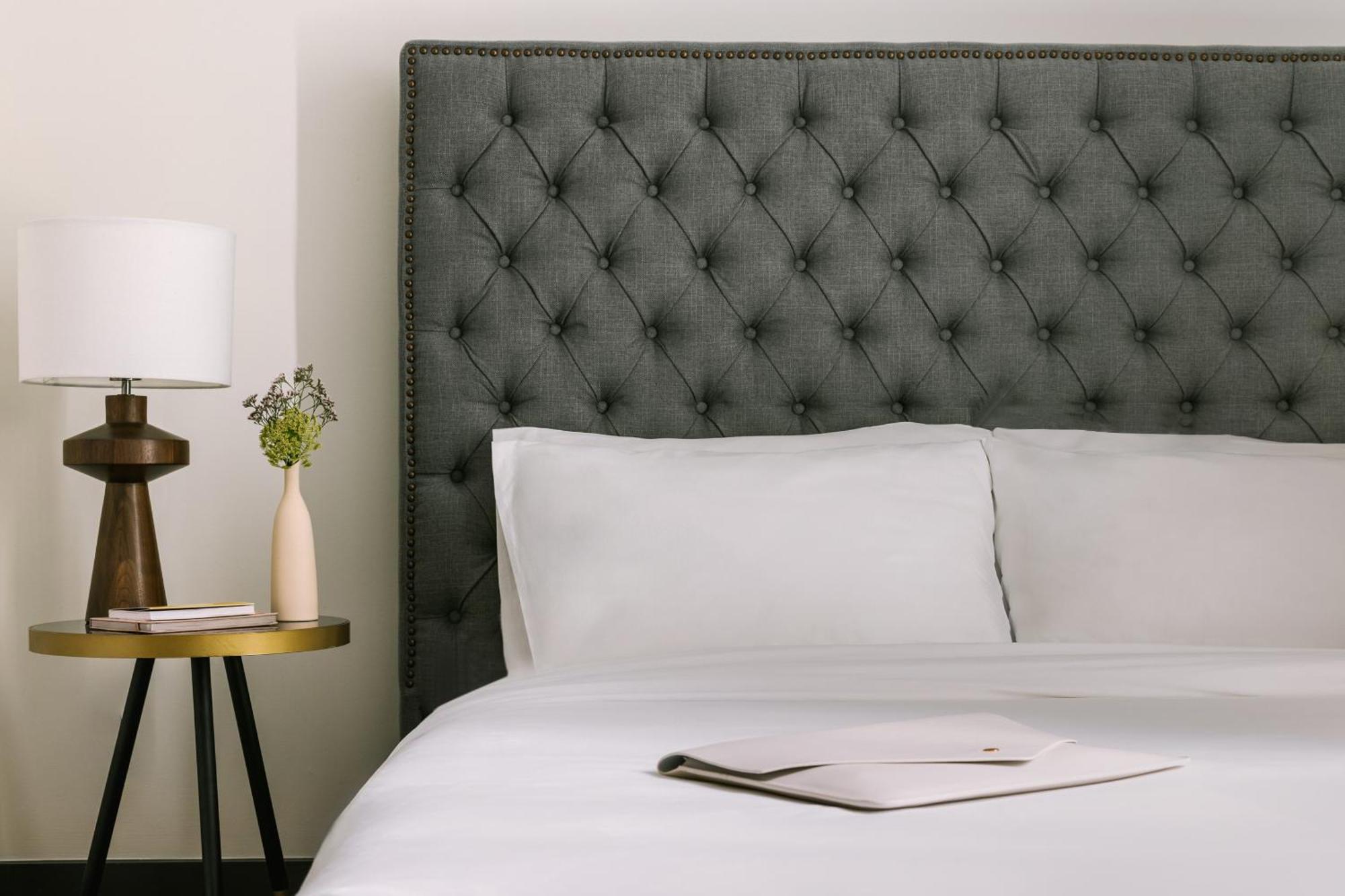 Sonder By Marriott Bonvoy Village 21 Apartments Hillsboro Village 纳什维尔 外观 照片