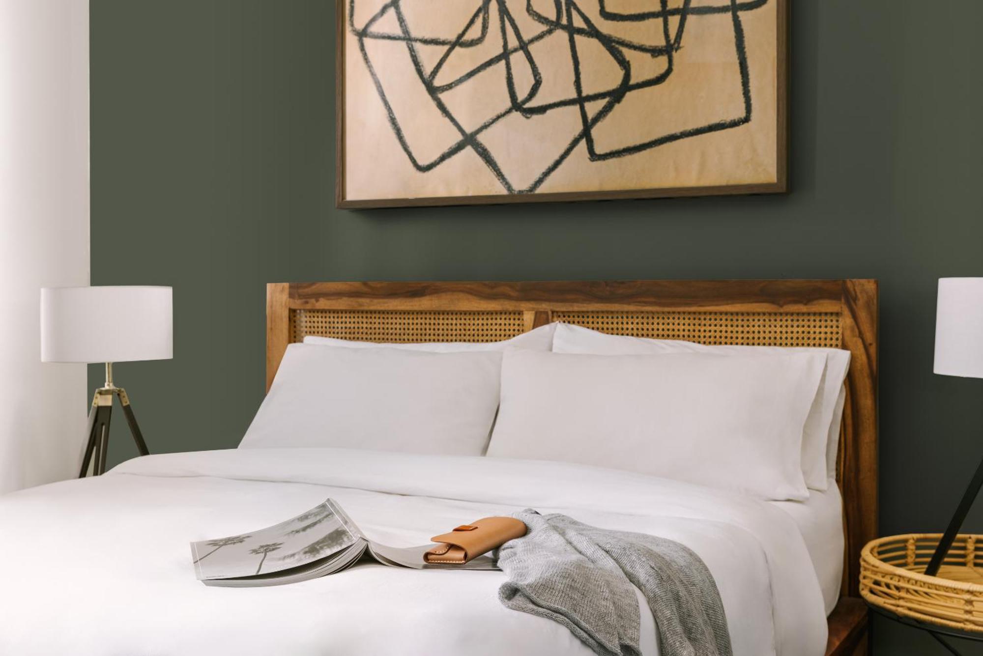 Sonder By Marriott Bonvoy Village 21 Apartments Hillsboro Village 纳什维尔 客房 照片