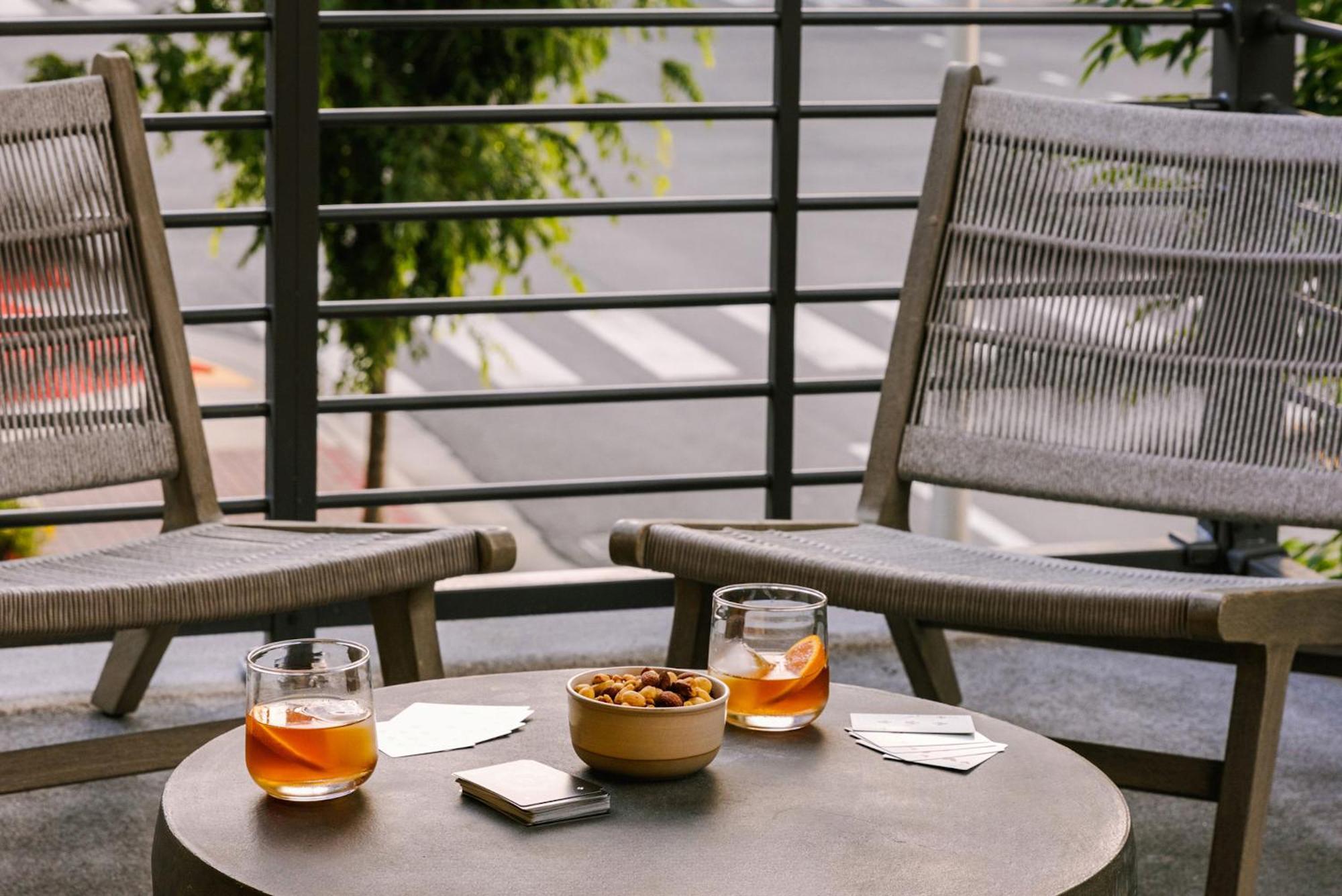 Sonder By Marriott Bonvoy Village 21 Apartments Hillsboro Village 纳什维尔 客房 照片