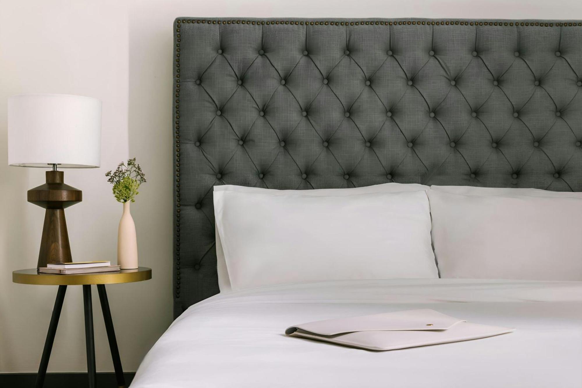 Sonder By Marriott Bonvoy Village 21 Apartments Hillsboro Village 纳什维尔 外观 照片