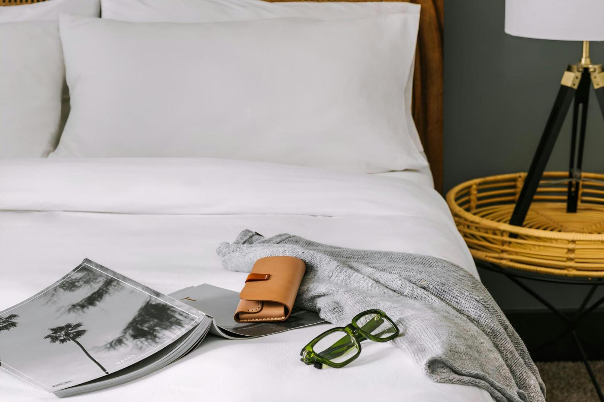 Sonder By Marriott Bonvoy Village 21 Apartments Hillsboro Village 纳什维尔 外观 照片