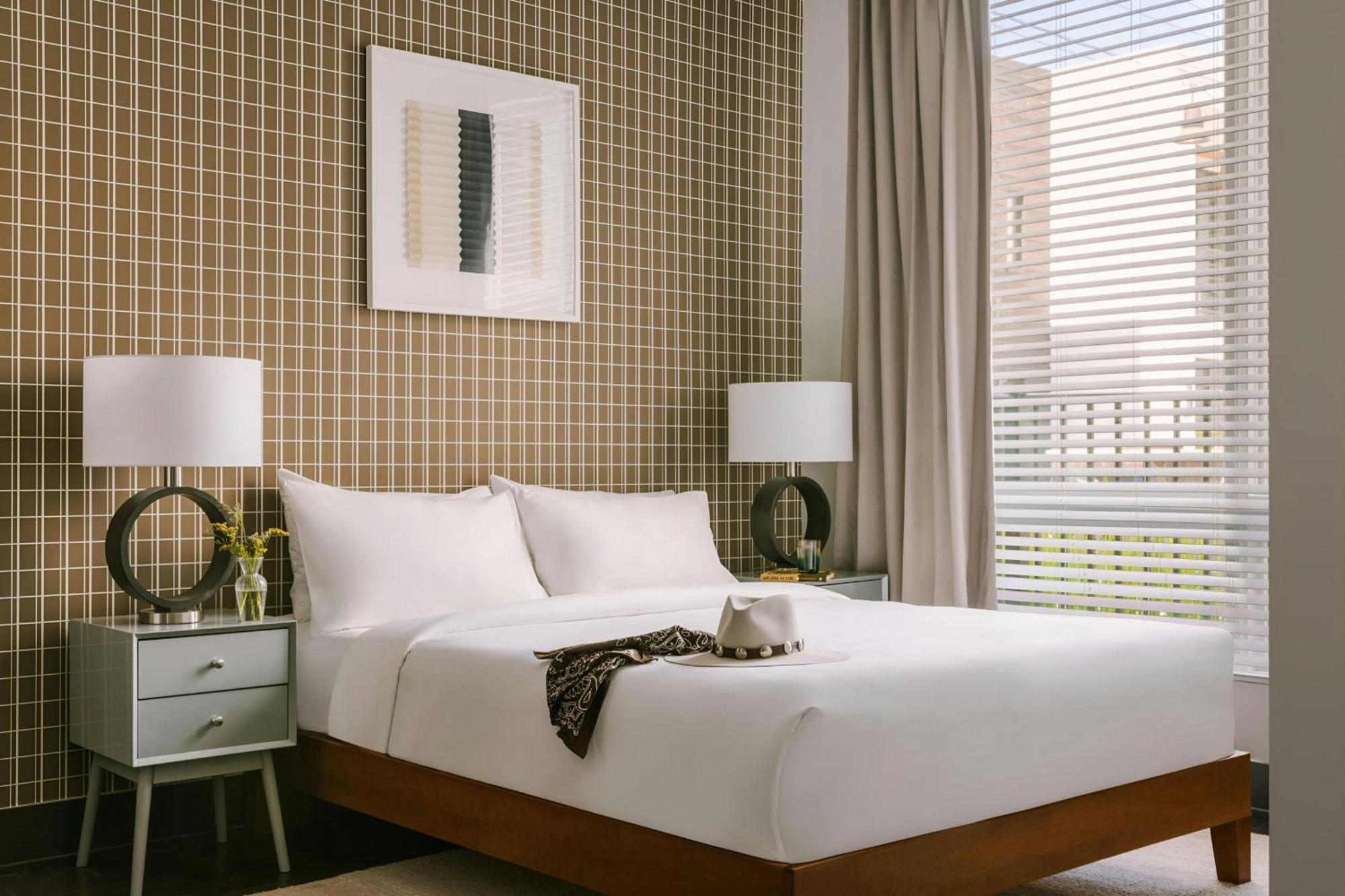 Sonder By Marriott Bonvoy Village 21 Apartments Hillsboro Village 纳什维尔 外观 照片