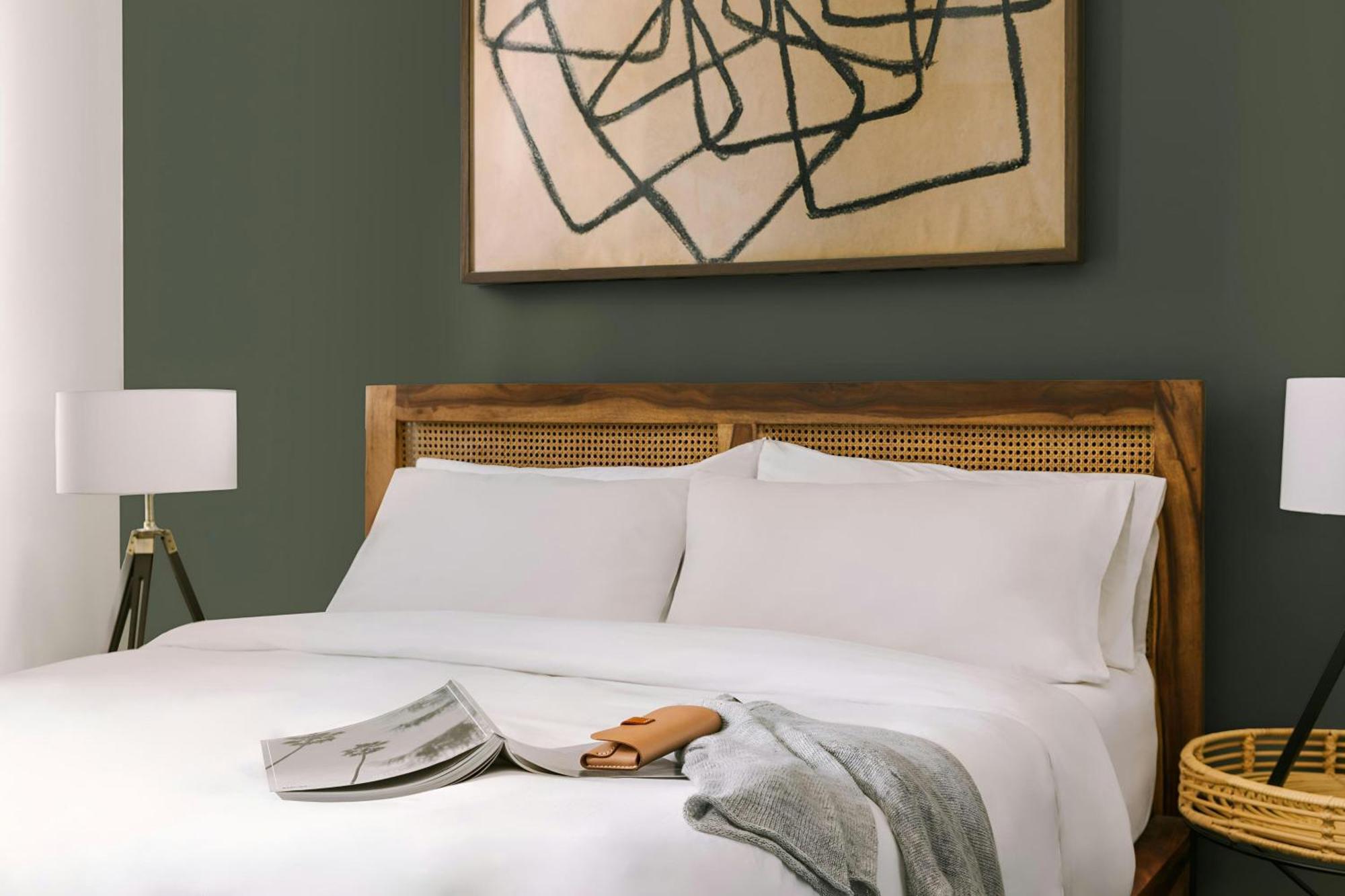 Sonder By Marriott Bonvoy Village 21 Apartments Hillsboro Village 纳什维尔 外观 照片