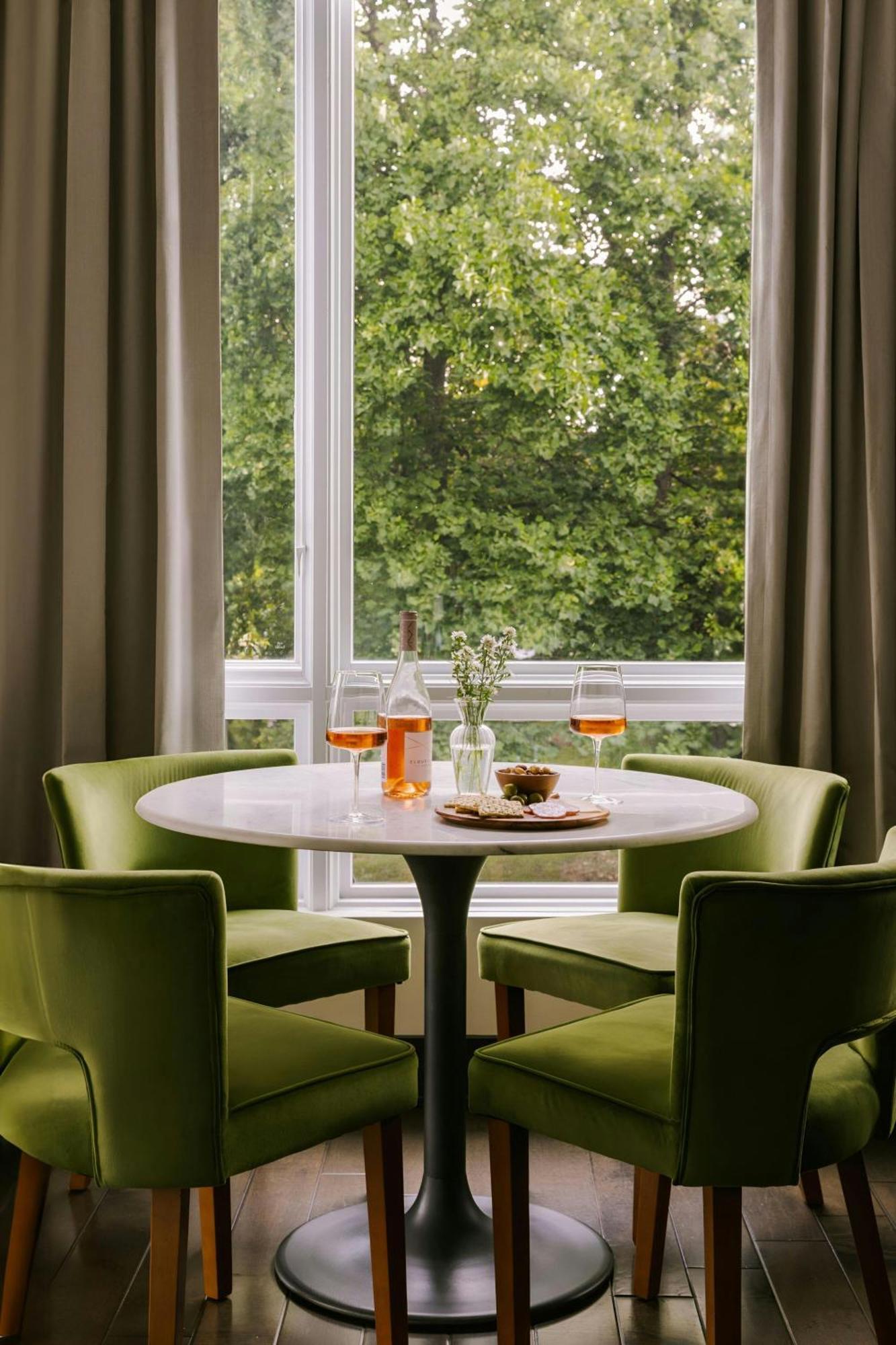 Sonder By Marriott Bonvoy Village 21 Apartments Hillsboro Village 纳什维尔 外观 照片