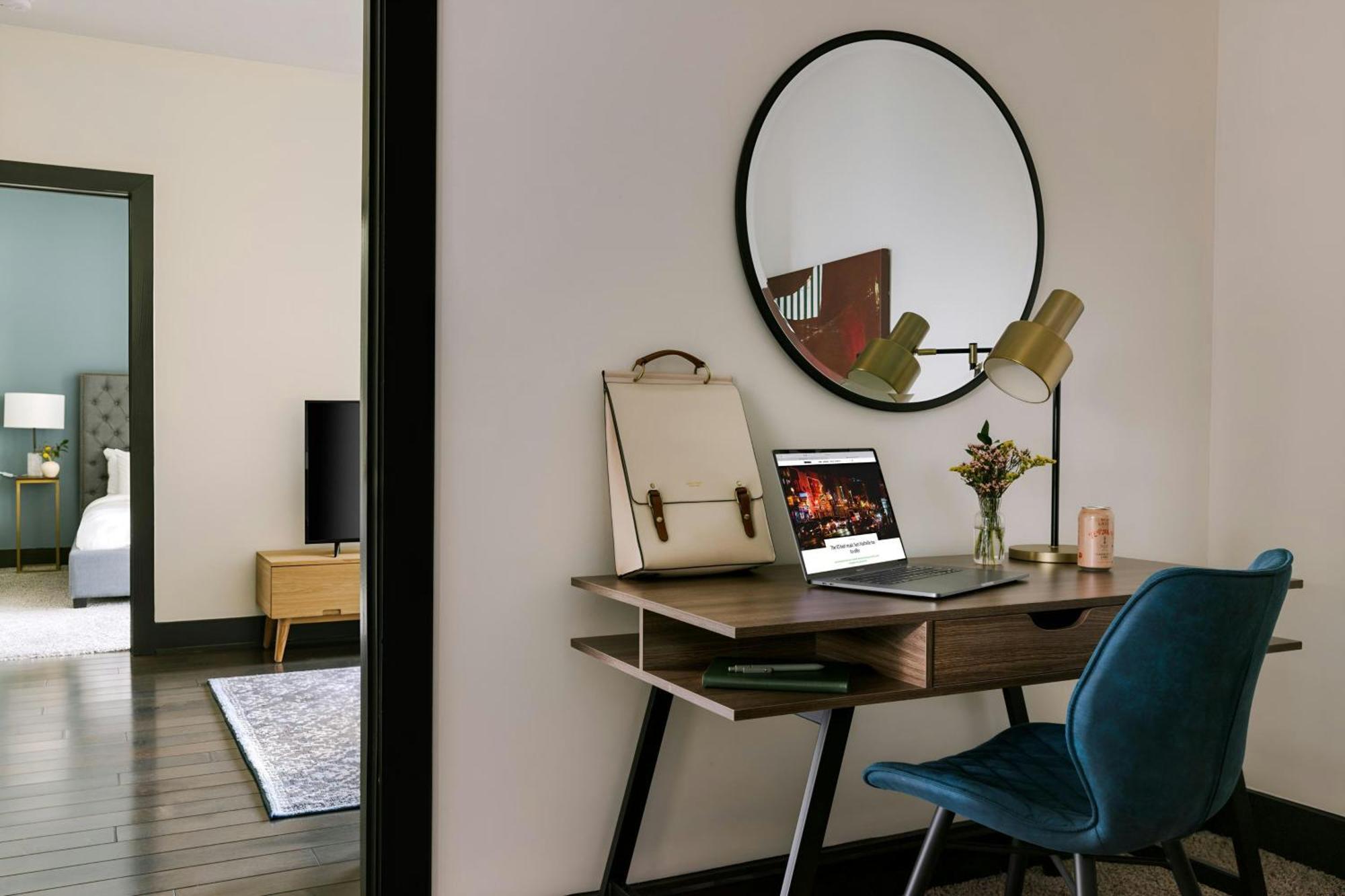Sonder By Marriott Bonvoy Village 21 Apartments Hillsboro Village 纳什维尔 外观 照片
