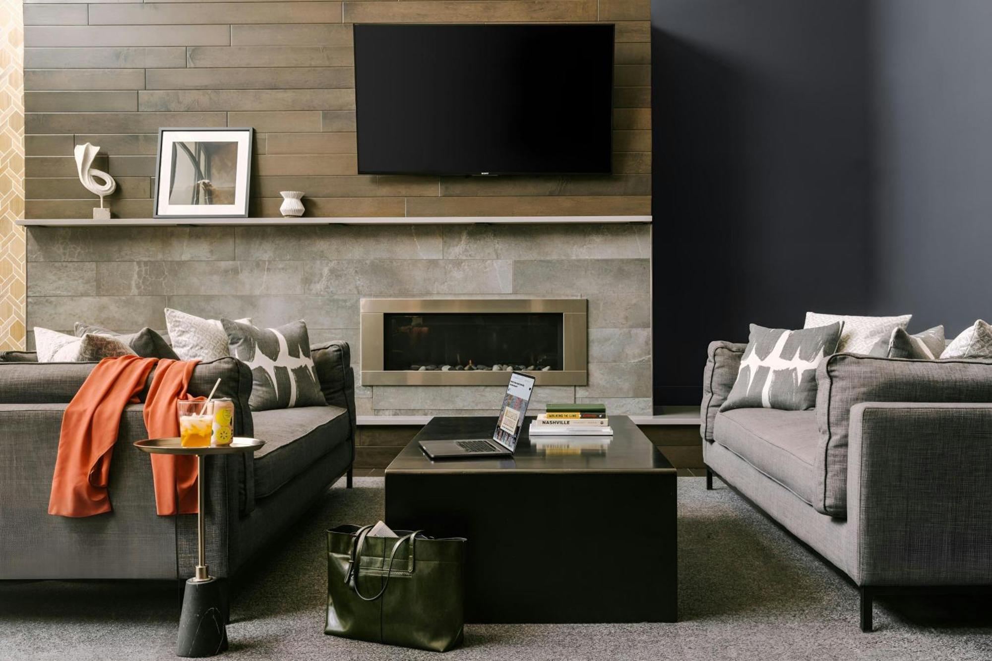 Sonder By Marriott Bonvoy Village 21 Apartments Hillsboro Village 纳什维尔 外观 照片